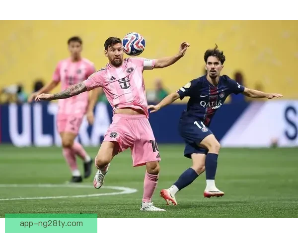 埃弗拉忆弗帅誓锁梅西欧冠前夜