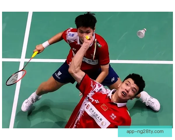 开场摔倒隋韩第六晋级稳住局面